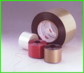 photo of teartape